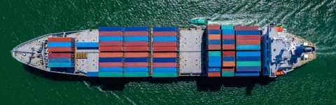 LCL sea shipping from Guangzhou to Oversea 