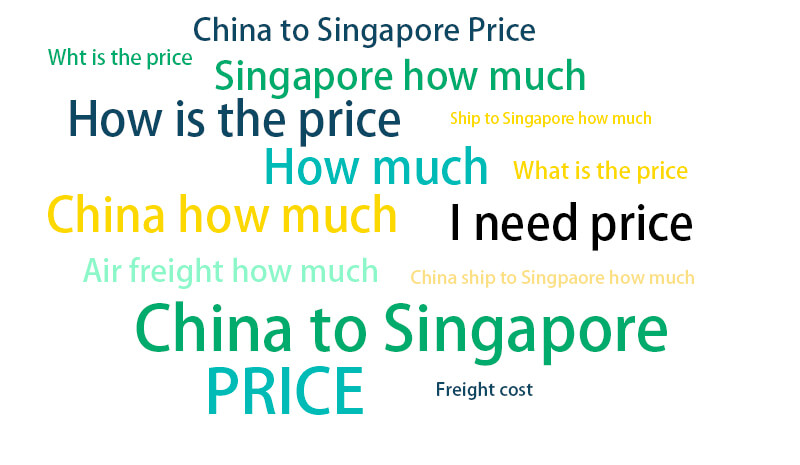 what is the price ship to Singapore