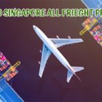 China ship to Singapore all method freight price