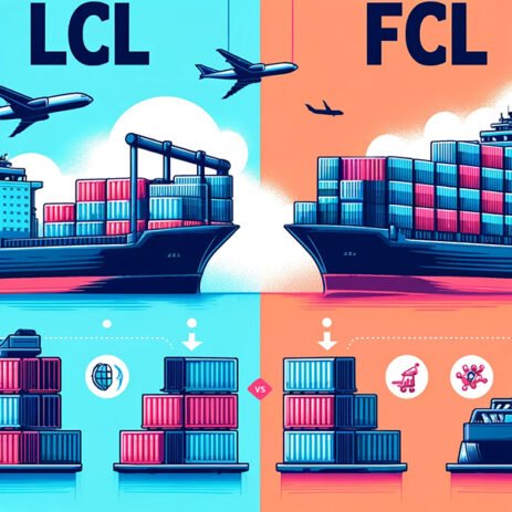 what is LCL and FCL